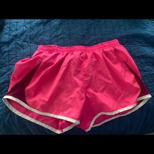 Women’s Nike shorts size Small